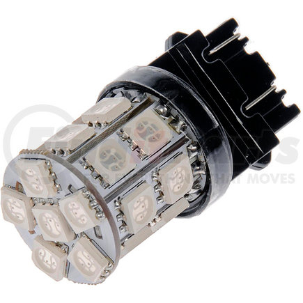 Grote 94852-4 LED REPLACEMENT BULB, 3157, RED