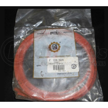 PAI EGK-3929 SILCONE RUBBER VLV COVER GASKET 554GB115