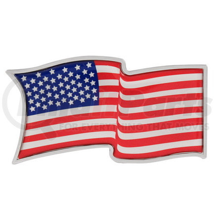 Pilot IP-3022 US Flag Emblem