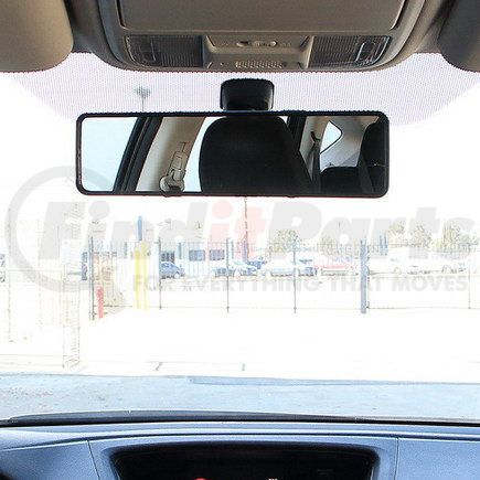Pilot MI-411 Door Mirror | FinditParts