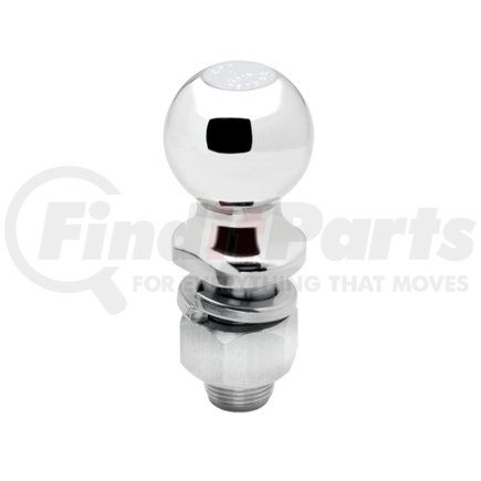 Cequent Electrical 63845 HITCHBALL