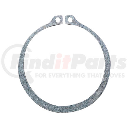 Cequent Electrical 500241 Bulldog -  Swivel Retaining Ring for 800-5,000 lbs. Jacks