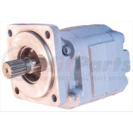 Waldon-Replacement 447946 WALDON REPLACEMENT HYD MOTOR