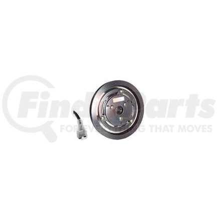 MEI 02-3005 CCI Clutch, 1grv, 12V