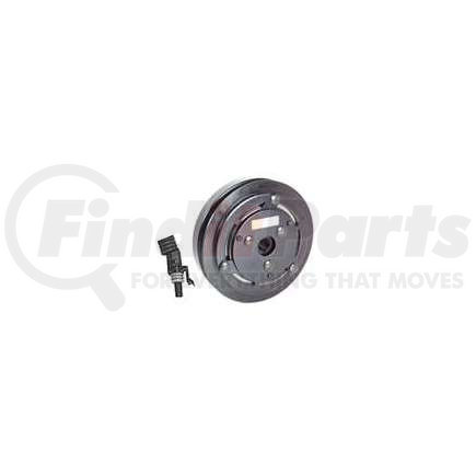 MEI 02-3426 CCI Clutch, 1grv, 12V