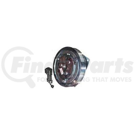 MEI 02-3420 CCI Clutch, Poly 6, 12V