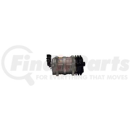 MEI 03-3536F A/C Compressor, R12