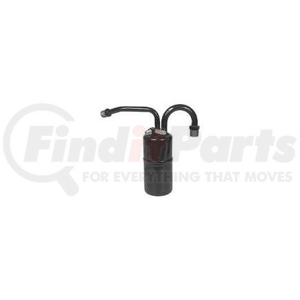 MEI 07-0437F Ford Accumulator - Genuine