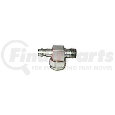 MEI 08-3492 Svc Valve-#10 Tube-O Suct