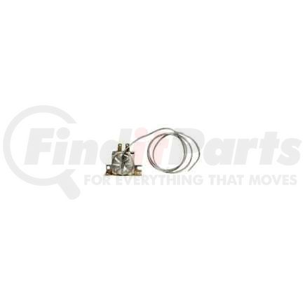 MEI 11-1613 A/C Thermostat - Preset