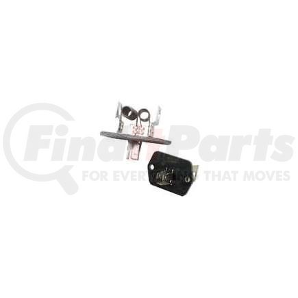 MEI 11-2613 Resistor - 3 Terminal