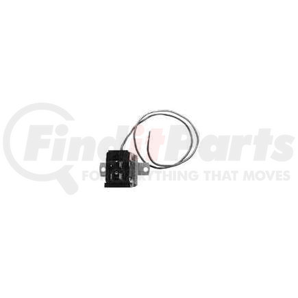 MEI 11-3084 A/C Thermostat - Preset