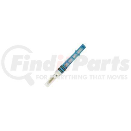 MEI 12-0410 Orifice Tube - Blue