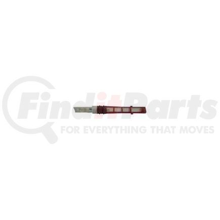 MEI 12-0415 Orifice Tube - Red