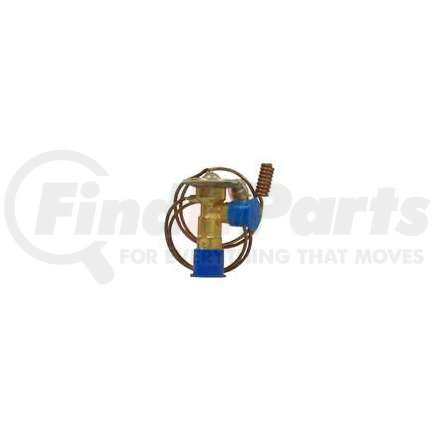 MEI 12-3025A Expansion Valve