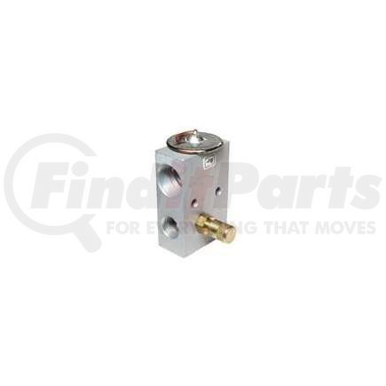 MEI 12-3023A Expan. Valve - Trinary Port