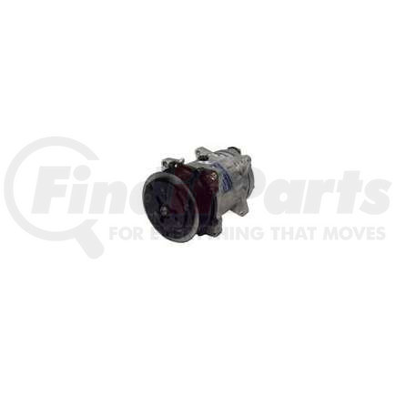 MEI 5705 Airsource A/C Compressor, R134a