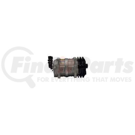 MEI 5811 Airsource A/C Compressor, R12