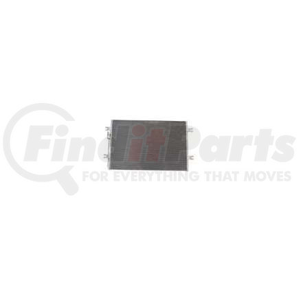 MEI 6345 A/C Condenser + Cross Reference | FinditParts