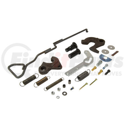 SAF-HOLLAND RK-17-A-L Rebuild Kit