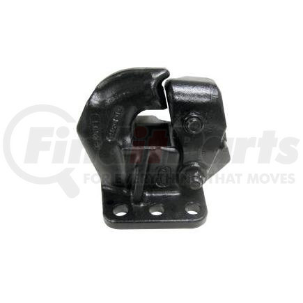 SAF-HOLLAND PH-310RA11 Trailer Hitch Pintle Hook Mount