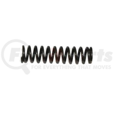 Buffers USA 1110-4502 DETENT SPRING FOR BUFFERS TWL