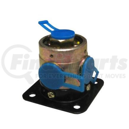 SAF-HOLLAND 90554615 Suspension Assembly