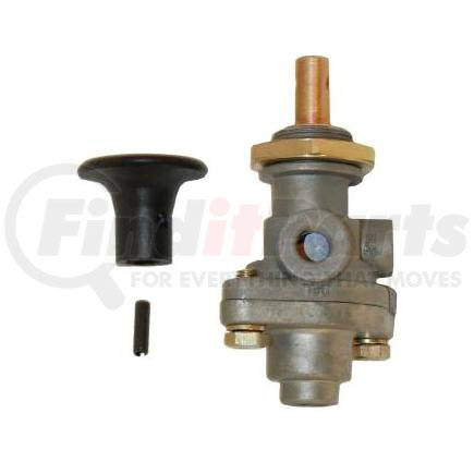 Bendix OR276567X PP-1 CORELESS VALVE, Remanufactured