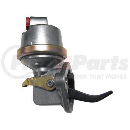 PAI 180102 - fuel transfer pump - w/ primer cummins 4b / 6b engine application | fuel transfer pump
