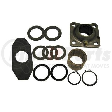 Hendrickson S-23974/2 Suspension Hardware Kit