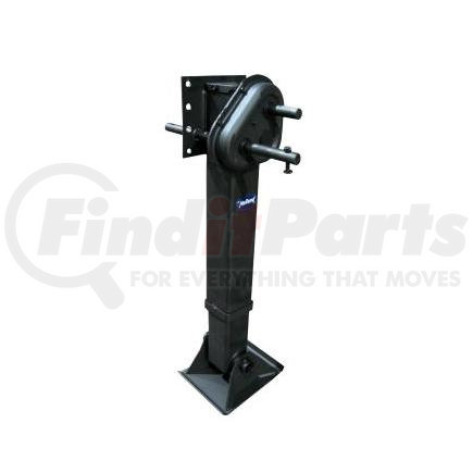 SAF-HOLLAND LG4001-720000000 Trailer Landing Gear - Right Hand, Standard