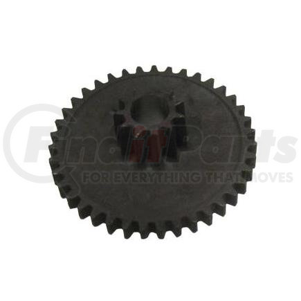 SAF HOLLAND LG0541-01 - differential pinion gear | gear,ductile input (machined)