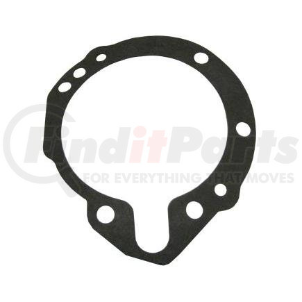 PAI 131366 Accessory Drive Mounting Gasket - Cummins 855 Series Application