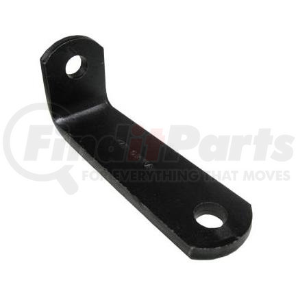 Buffers USA 1008-1473 BRACE LUG, 2-HOLE,90 DE , L-SHAPE