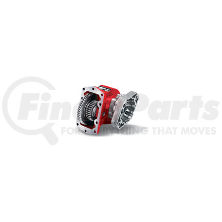 Chelsea 267XDFJW-M5XK Power Take Off (PTO) Assembly - 267 Series, Constant Mesh Non-Shiftable, 10-Bolt