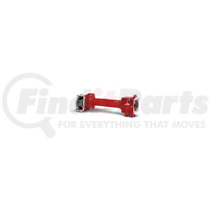 Chelsea 890REFJW-B5AF Power Take Off (PTO) Assembly - 890 Series, PowerShift Hydraulic, 10-Bolt