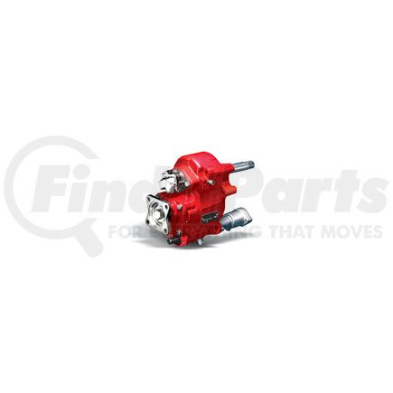 Chelsea 541-MAU-A-XV Power Take Off (PTO) Assembly | FinditParts