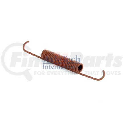 AxleTech 2758R18 Spring - Return