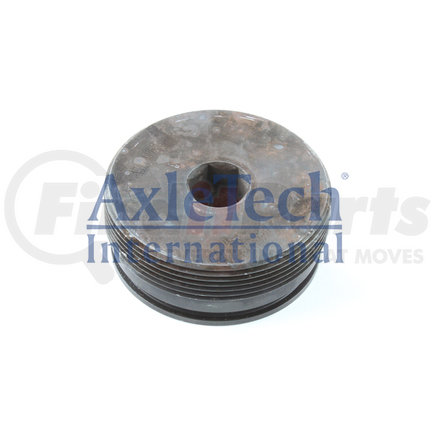 AxleTech 1250V1322 PLUG SPECIAL 2.500 DIA