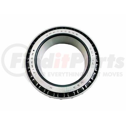 AxleTech JHM720249 Bearing Cone - Taper