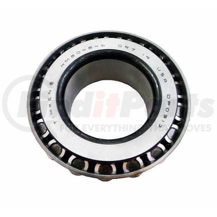 AxleTech HM804846 Bearing Cone - Taper