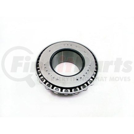 AxleTech H715334 Standard Bearing Cone Steer for - Inner