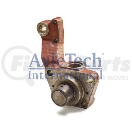 AxleTech A3933N222 Steer Axle Assembly