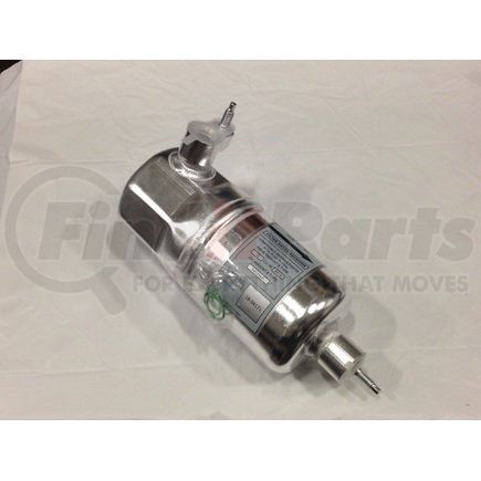 MEI 07-1409G AC ACCUM