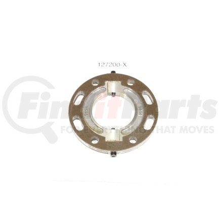 Mid-America Clutch 127200-X BRAKE