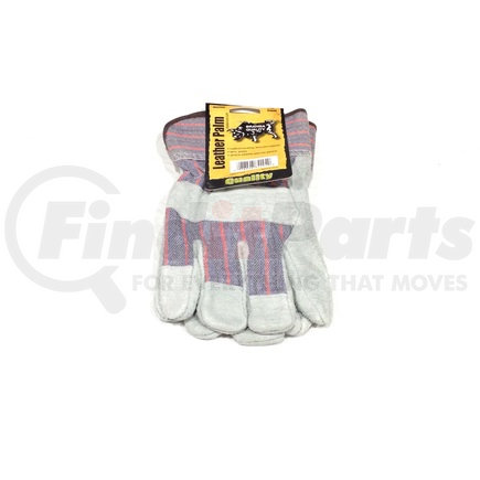 Brahma Glove Co. WA4204A SHOULDER SPLIT C