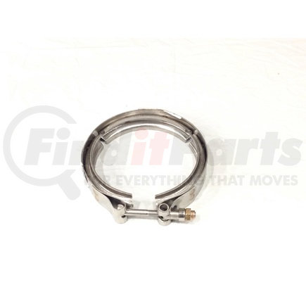 Heavy Duty Manufacturing, Inc. (HVYDT) 21-113-1/2 V-CLAMP