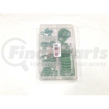 MEI 16-4093 ORING KIT