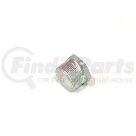 Weatherhead C3159X20 Hex Head Plug Steel Adapter