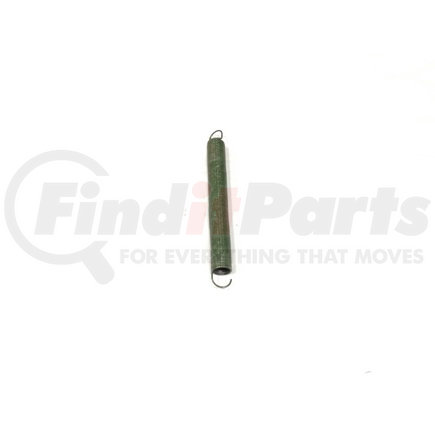 PAI 8829 Accelerator Pedal Return Spring - 6in End to End